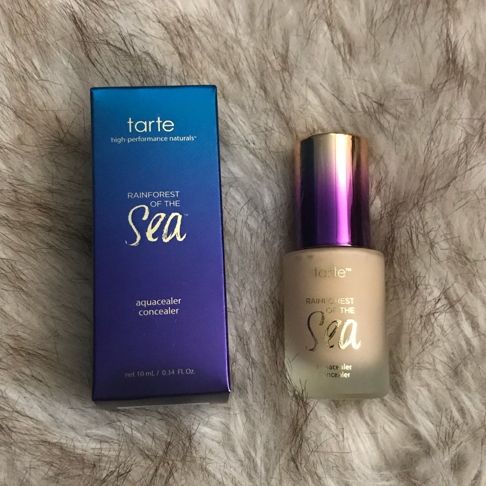 Tarte Rainforest Of The Sea Concealer